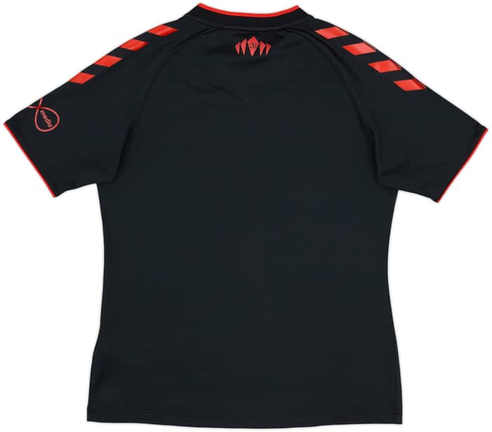 2021-22 Southampton Third Shirt - 8/10 - (S)