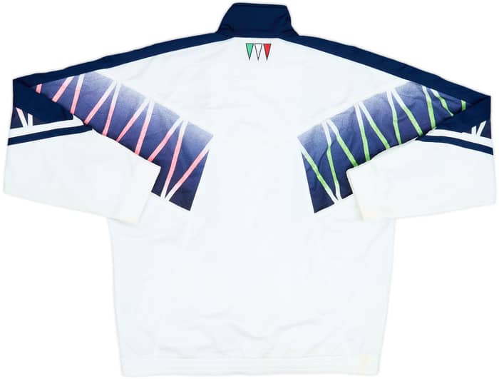 1994 Italy Diadora Track Jacket - 5/10 - (L)