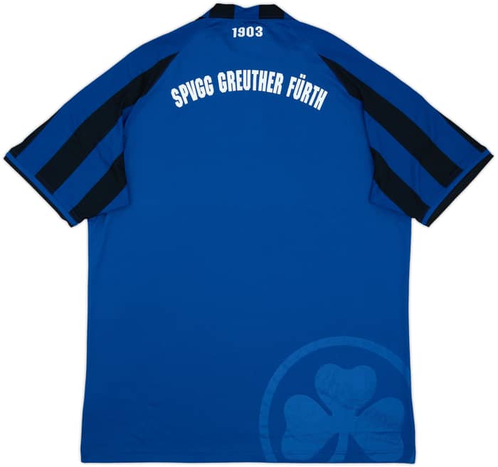 2014-16 Greuther Furth Away Shirt (3XL)