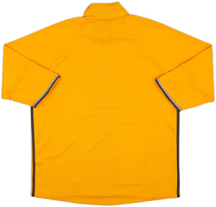 2016-17 Juventus adidas Training Top - 5/10 - (XL)