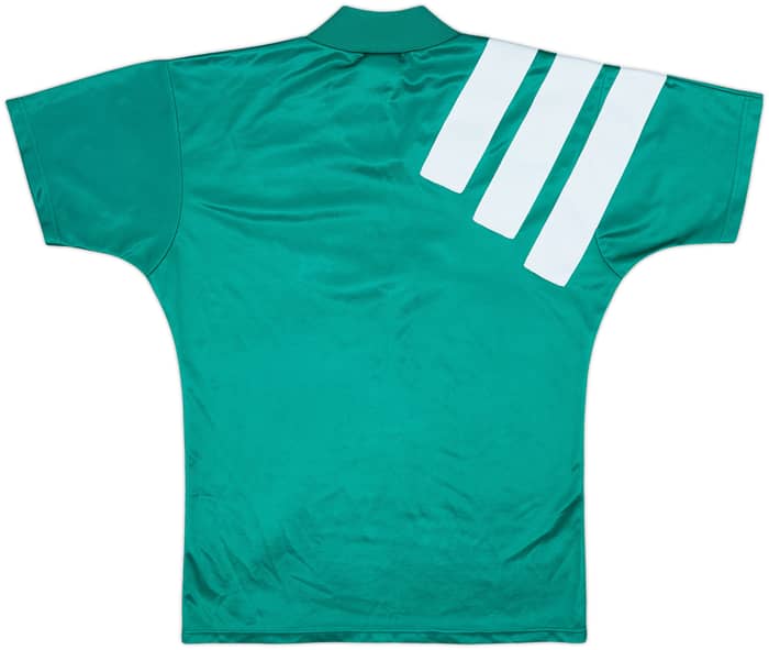 1992-93 Liverpool Centenary Away Shirt - 9/10 - (S)