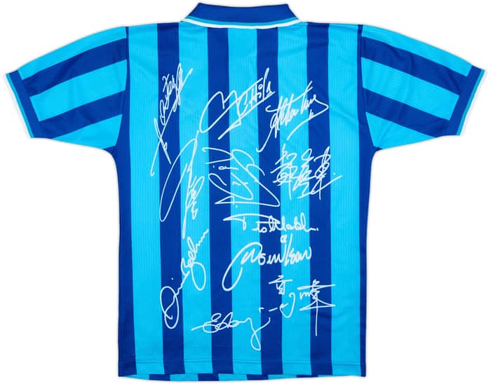 1997 Pepsi 'GeneratioNext' Camiseta - 8/10 - (L)