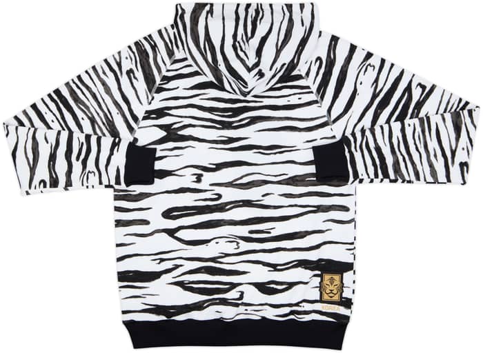 2020-21 South Korea Nike Hooded Sweat Top - 8/10 - (M)