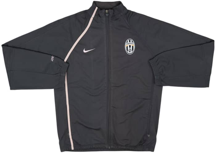 2004-05 Juventus Nike Chaqueta de entrenamiento - 8/10 - (M)
