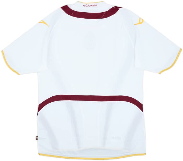 2010-11 Arezzo Away Shirt (L)