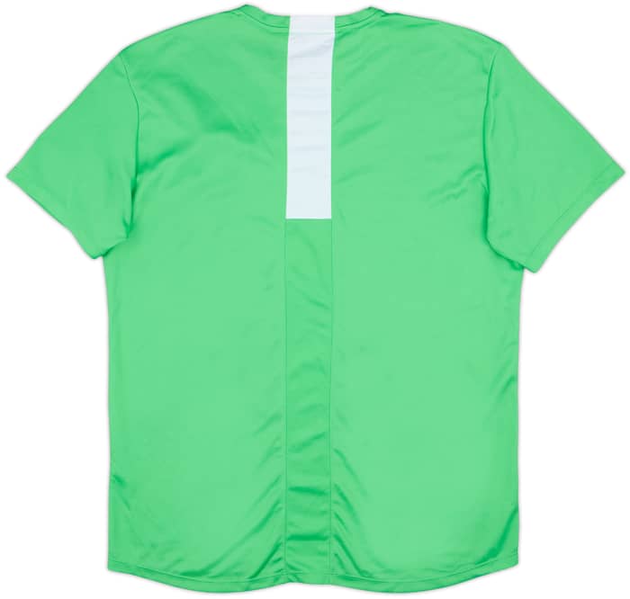 2016-17 Ireland Umbro Training Shirt - 8/10 - (L)