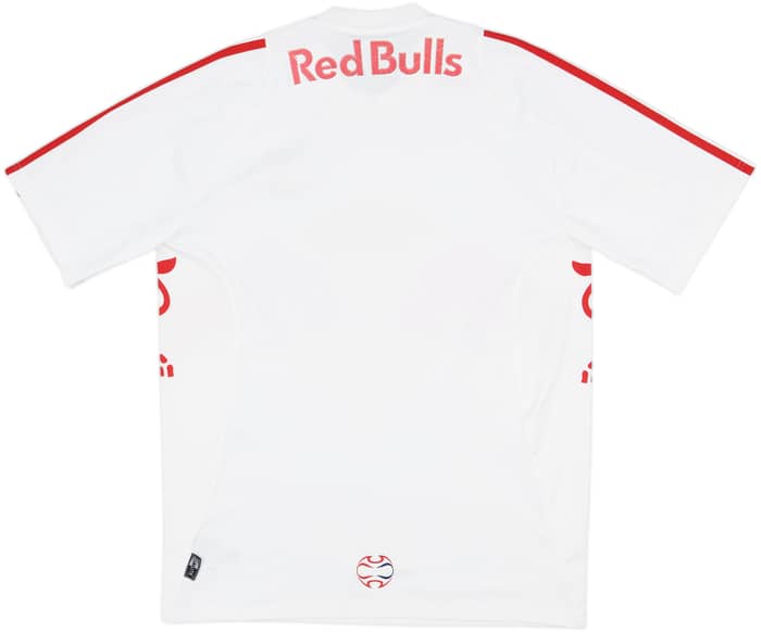 2006-07 Red Bull Salzburg Home Shirt - 6/10 - (M)