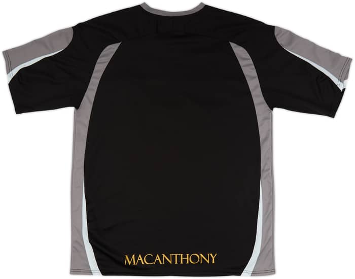 2007-08 Peterborough Away Shirt - 8/10 - (XXL)