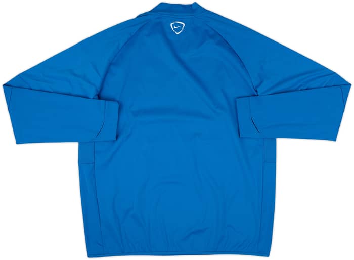 2015-16 France Nike Drill Top (XL)