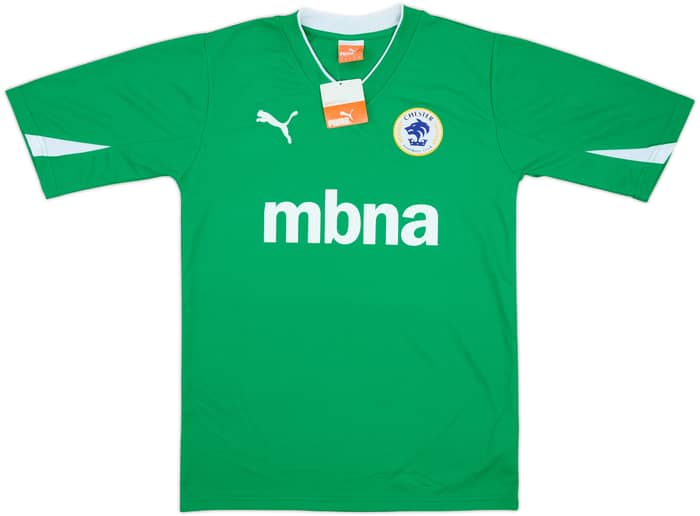 2012-13 Chester City Away Shirt (M)