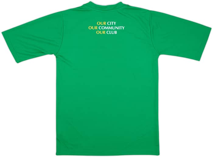 2012-13 Chester City Away Shirt (M)