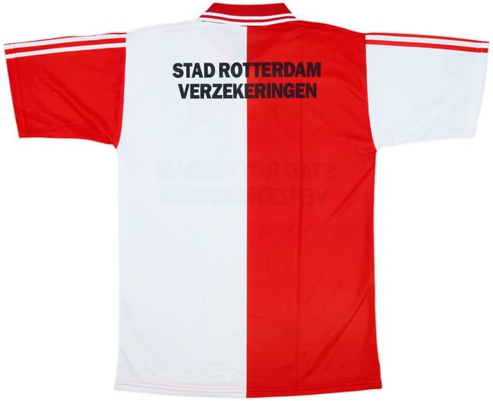 1994-96 Feyenoord Home Shirt (L)