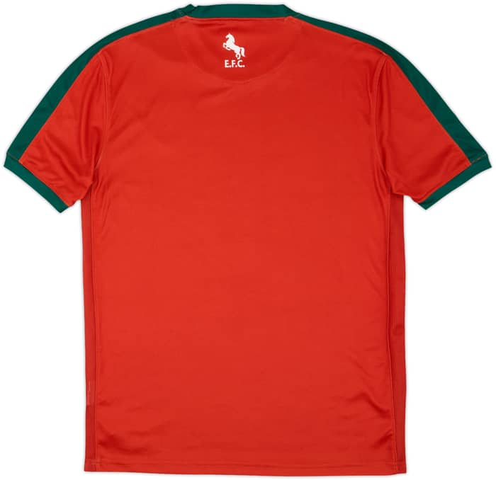 2023-24 Al-Ettifaq Away Shirt - 7/10 - (13-14 Years)