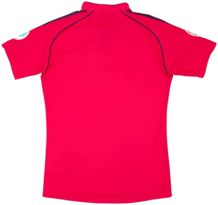 2014-15 Cerezo Osaka Home Shirt - 5/10 - (S)