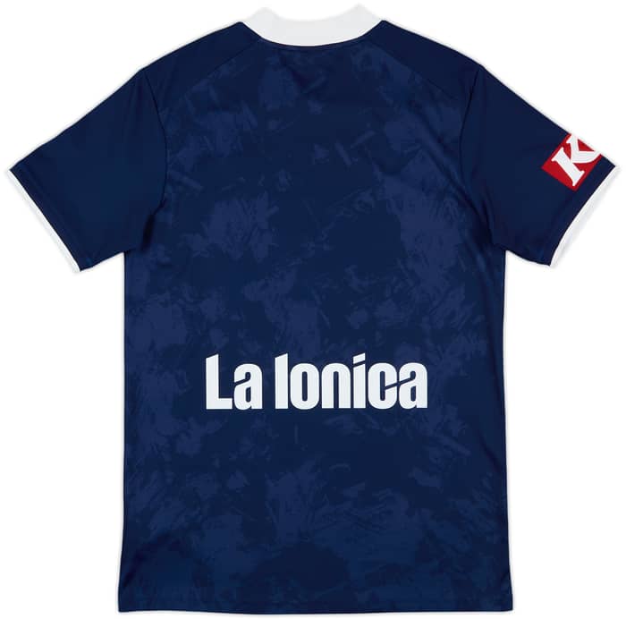 2020-21 Melbourne Victory Home Shirt - 8/10 - (M)