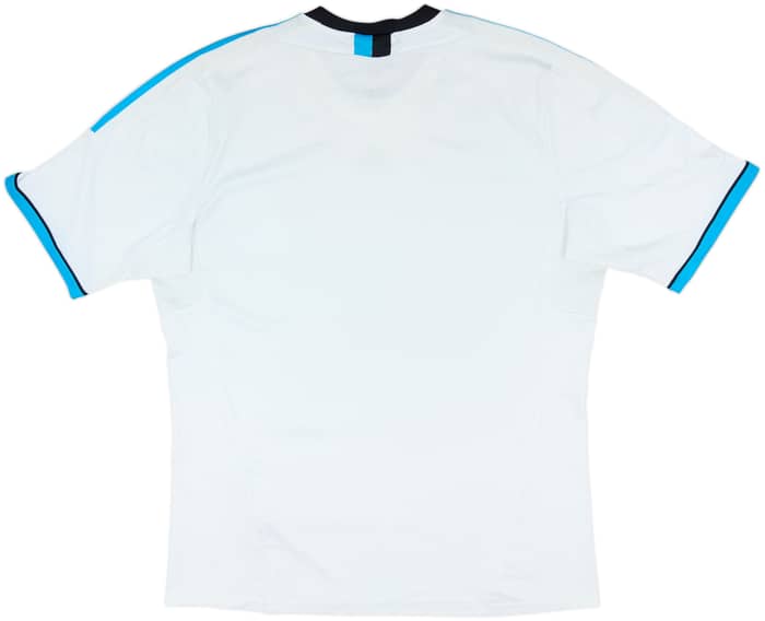 2011-12 Liverpool Third Shirt - 4/10 - (XXL)