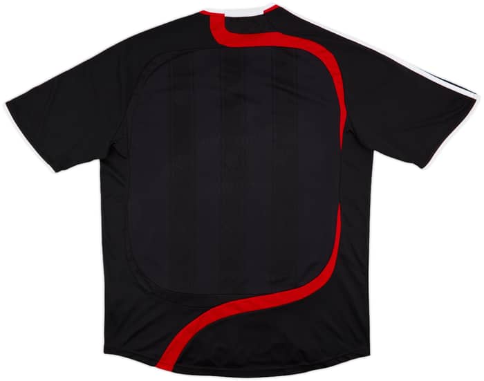 2007-08 Liverpool Third Shirt - 5/10 - (XL)