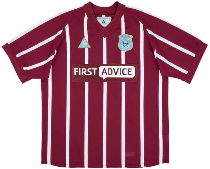2002-03 Manchester City Third Shirt Anelka #39 - 6/10 - (L)