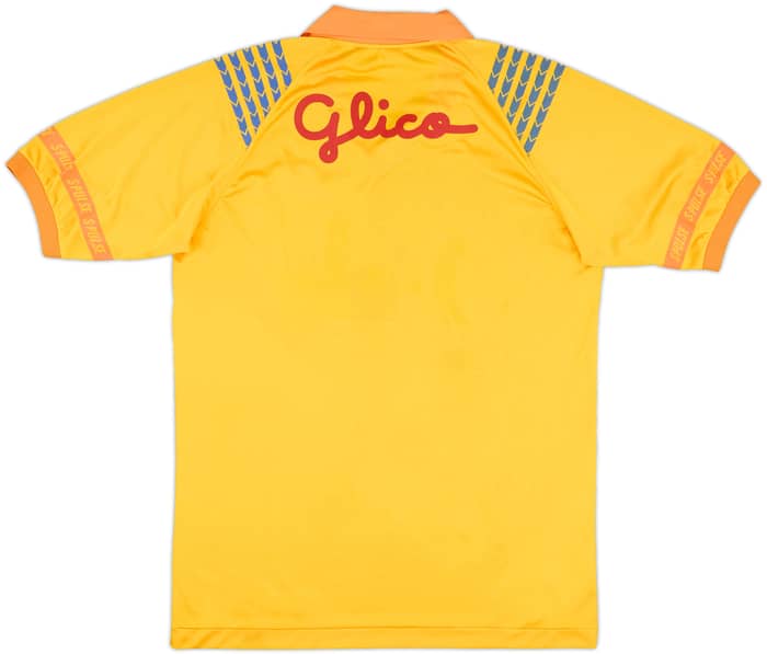 1992-93 Shimizu S-Pulse Home Shirt - 8/10 - (L)