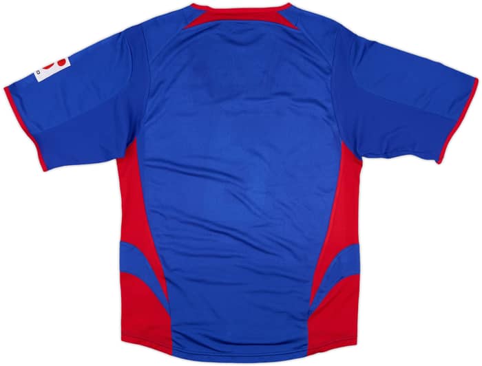 2005-06 Tokyo Home Shirt - 6/10 - (S/M)