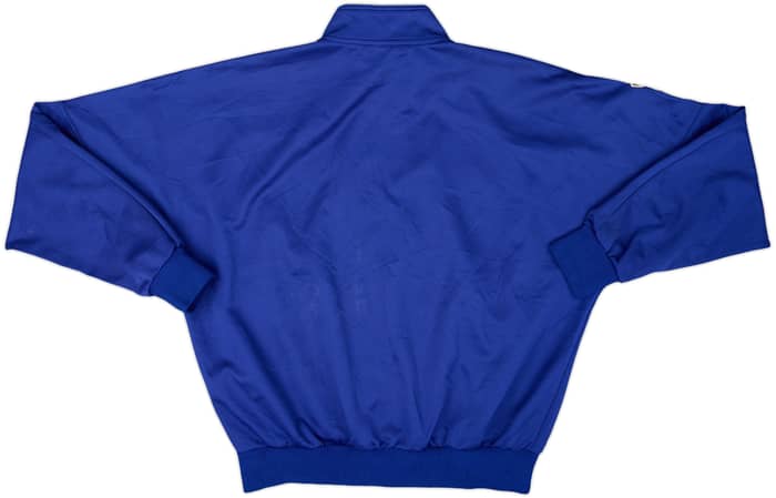 1993-95 J-League Player Issue Mizuno Track Jacket #9 - 7/10 - (XL)