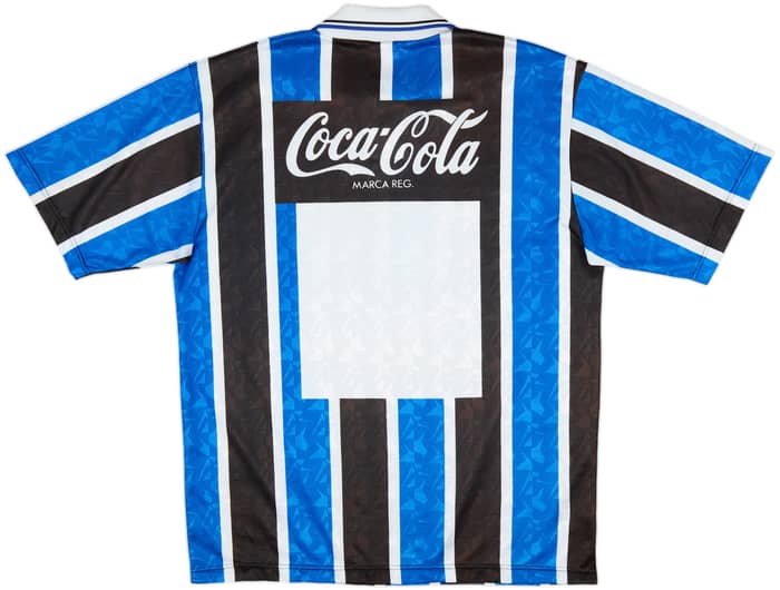 1993 Gremio Home Shirt - 9/10 - (XL)