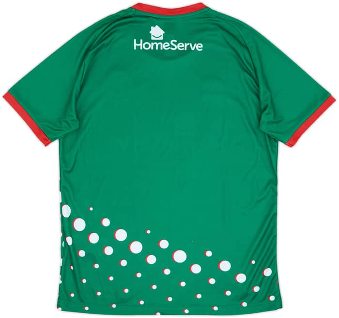 2021-22 Walsall Away Shirt (M)