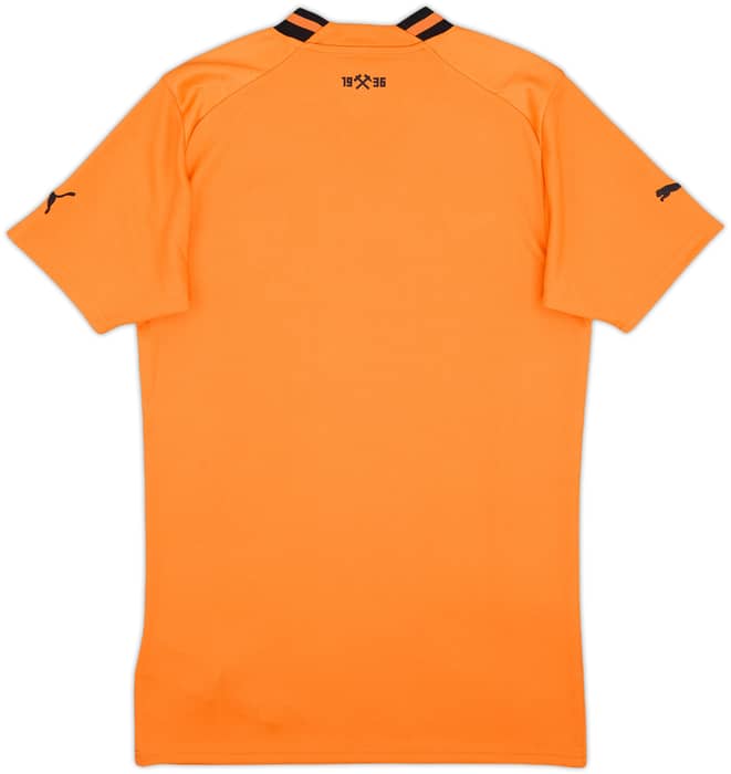 2022-23 Shakhtar Donetsk Home Shirt (XS)