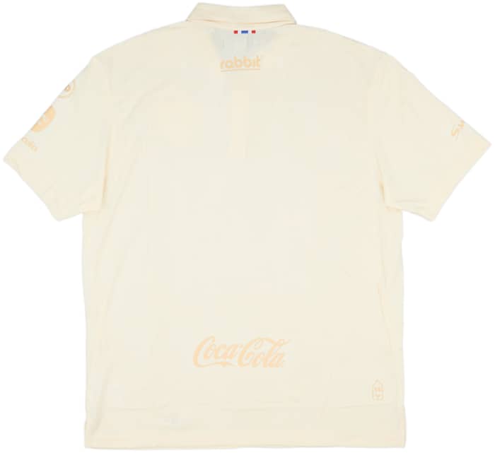 2020-21 Buriram Away Shirt (XXL)