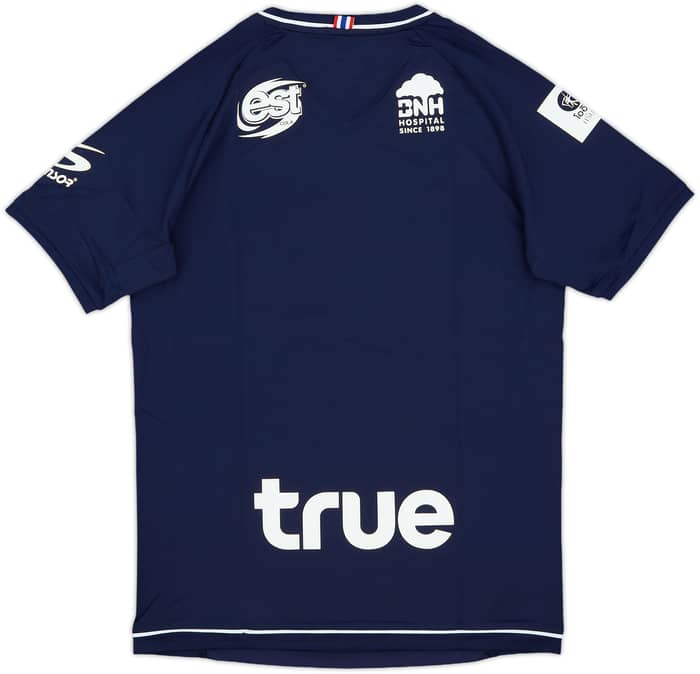 2018 Suphanburi Home Shirt (M)