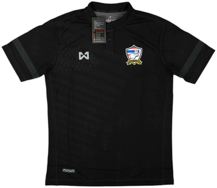 2018 Thailand Home Shirt (L)