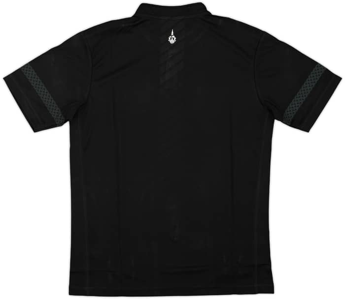 2018 Thailand Home Shirt (L)