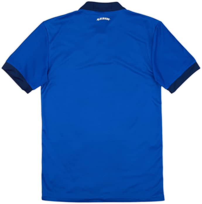 2021-22 Cardiff Home Shirt - 5/10 - (S)