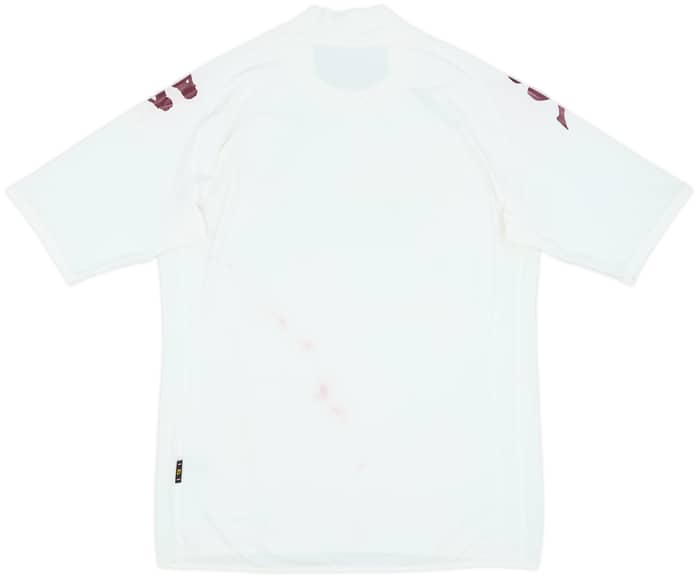 2009-10 Torino Away Shirt - 4/10 - (XL)