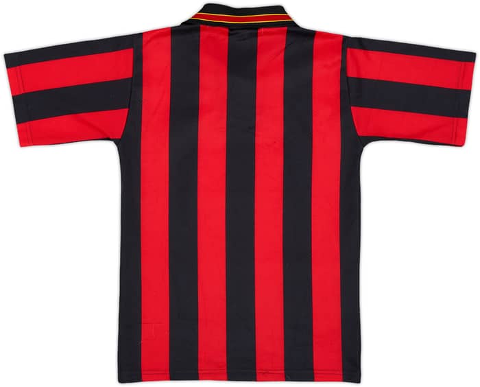 1996-97 Watford Away Shirt - 8/10 - (L.Boys)