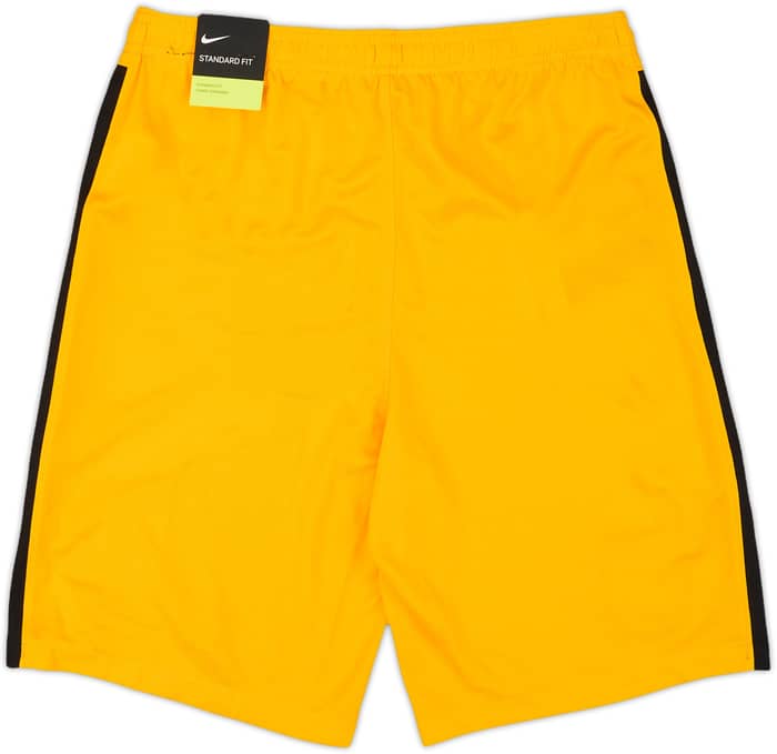 2020-21 England GK Shorts (XL.Boys)