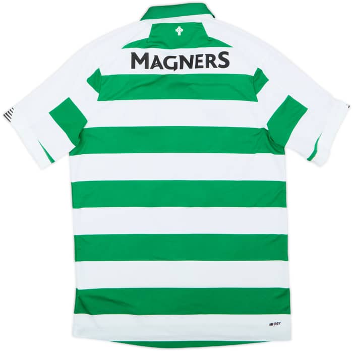 2019-20 Celtic Home Shirt - 5/10 - (M)