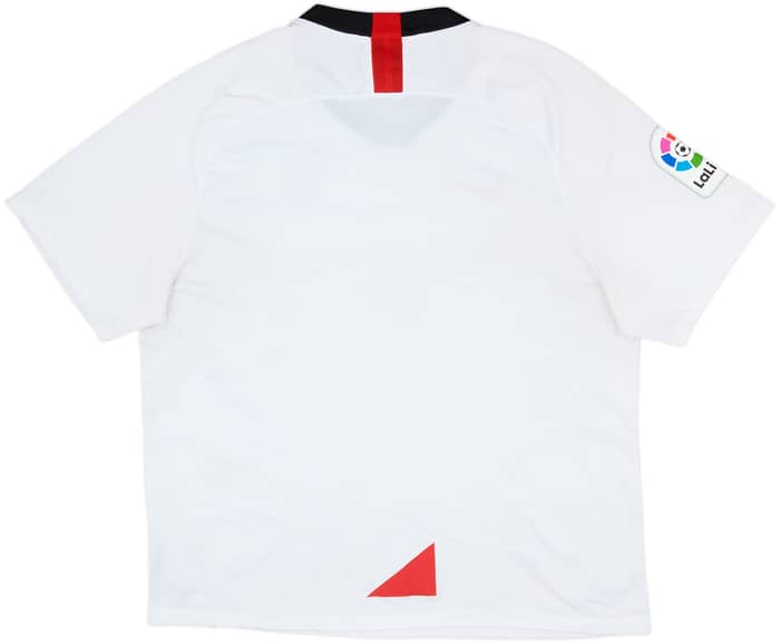 2019-20 Sevilla Home Shirt - 5/10 - (XXL)