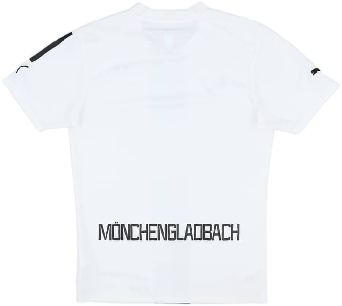 2022-23 Borussia Monchengladbach Home Shirt - 9/10 - (S)
