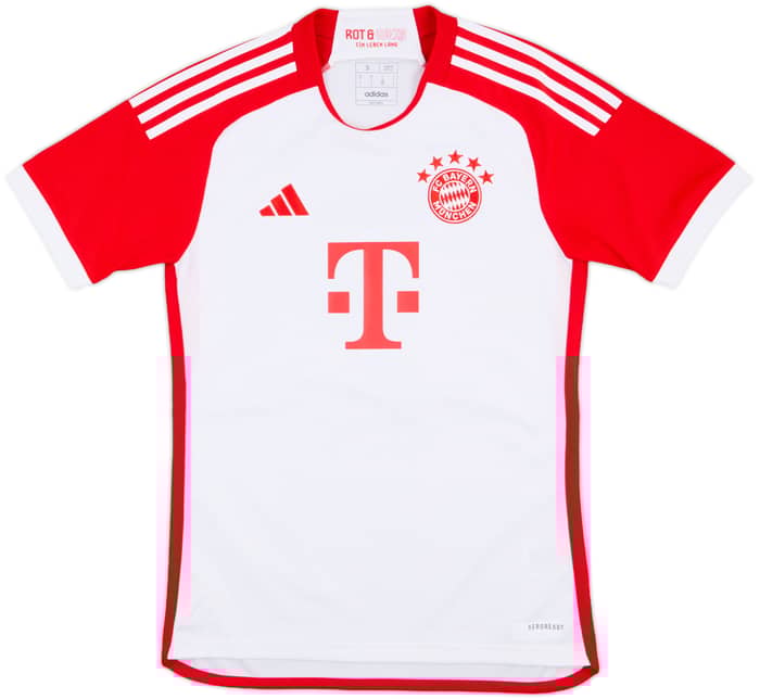 2023-24 Bayern Munich Home Shirt Kane #9 - 10/10 - (S)
