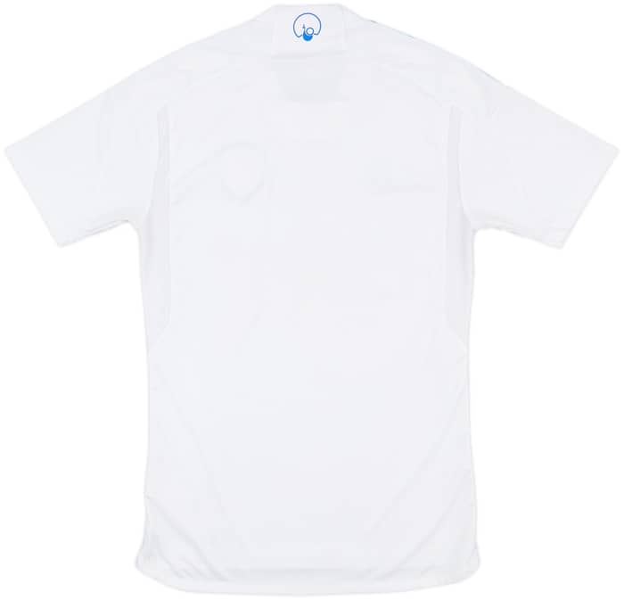2023-24 Leeds United Home Shirt - 5/10 - (XS)