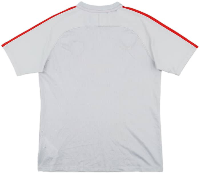 2017-18 Paris Saint-Germain Nike Training Shirt - 4/10 - (XL.Boys)