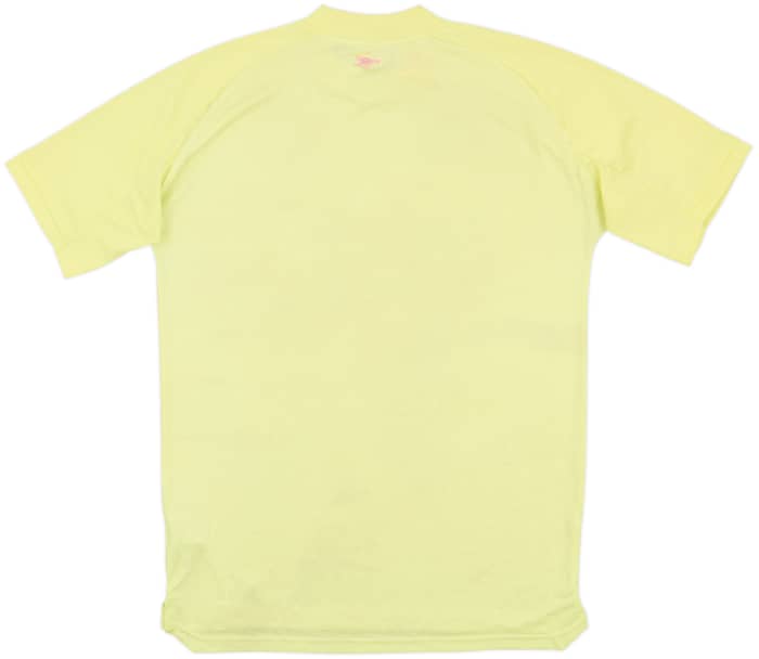 2020-21 Arsenal adidas Training Shirt - 8/10 - (XL.Boys)