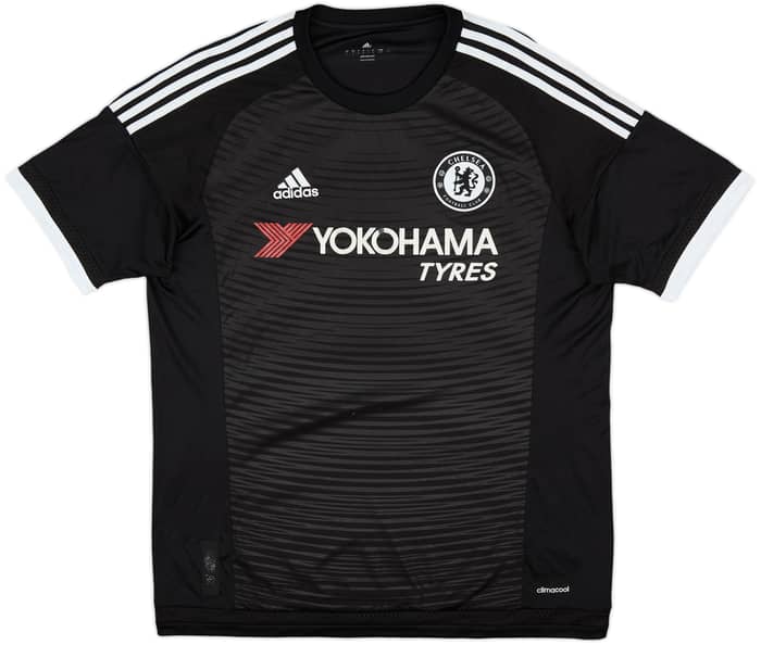 2015-16 Chelsea Third Shirt Diego Costa #19 - 6/10 - (L)