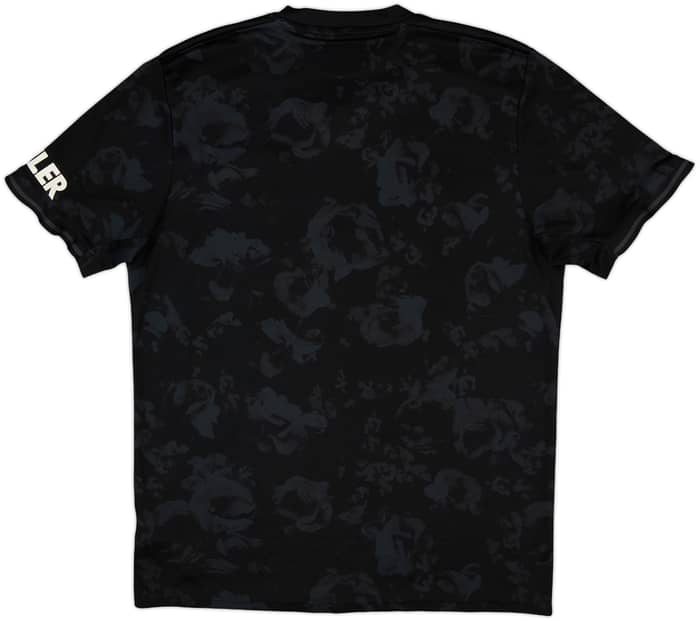 2019-20 Manchester United Third Shirt - 4/10 - (L)