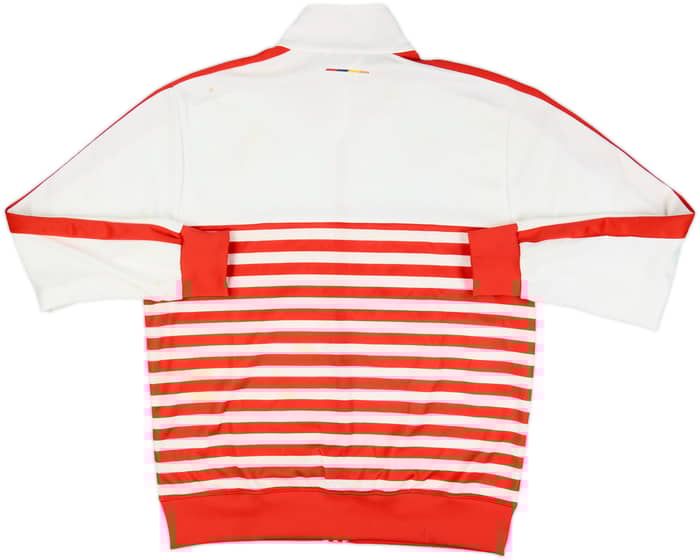 2014-15 Arsenal Puma Track Jacket - 5/10 - (M)