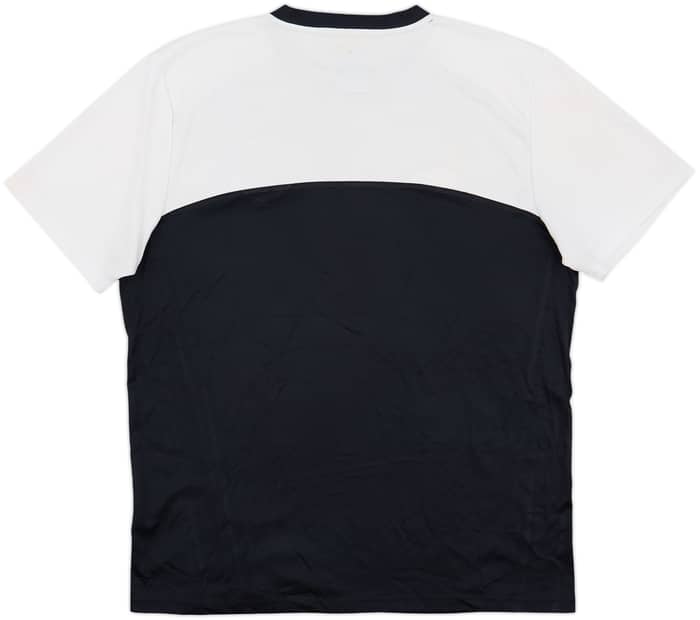 2009-10 England Umbro Training Shirt - 7/10 - (L)