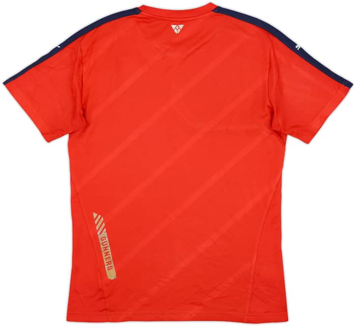 2015-16 Arsenal Puma Training Shirt - 3/10 - (L)