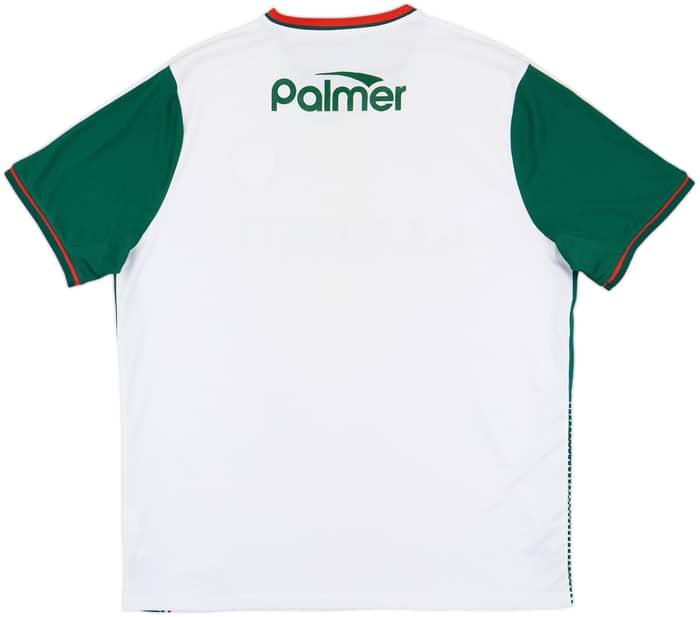 2017-18 Barnsley Away Shirt - 7/10 - (XXL)