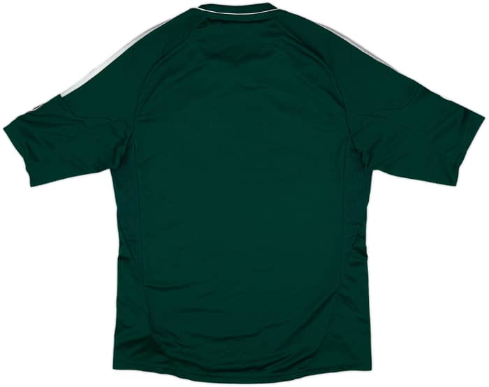2012-13 Real Madrid CL Third Shirt - 5/10 - (M)